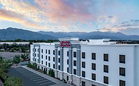 Hampton Inn & Suites Colorado Springs/i-25 South